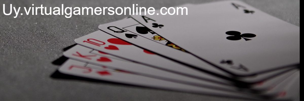 uy.virtualgamersonline.com uy.virtualgamersonline.com